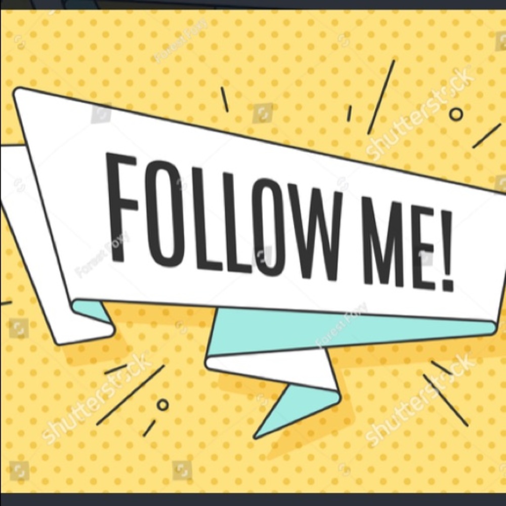 ❗️MY FIRST FOLLOW GAME❗️Please Keep Sharing✅❗️❗️♥️ - Picture 3 of 6